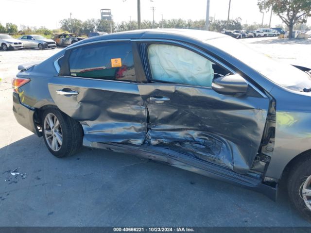 Photo 5 VIN: 1N4AL3AP9FC582377 - NISSAN ALTIMA 