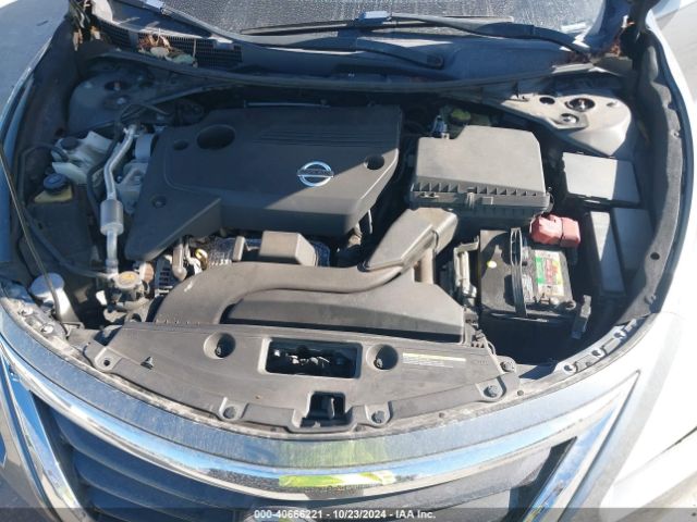 Photo 9 VIN: 1N4AL3AP9FC582377 - NISSAN ALTIMA 