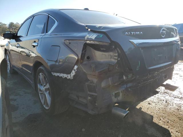 Photo 1 VIN: 1N4AL3AP9FC583240 - NISSAN ALTIMA 