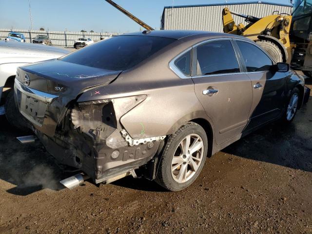 Photo 2 VIN: 1N4AL3AP9FC583240 - NISSAN ALTIMA 