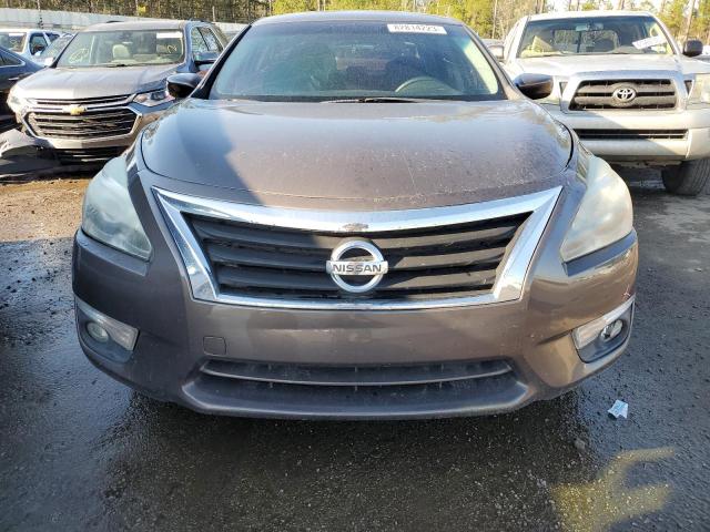 Photo 4 VIN: 1N4AL3AP9FC583240 - NISSAN ALTIMA 