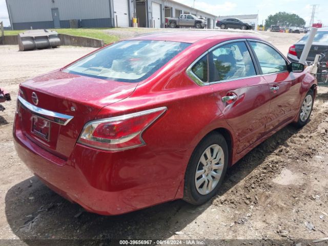 Photo 3 VIN: 1N4AL3AP9FC583349 - NISSAN ALTIMA 