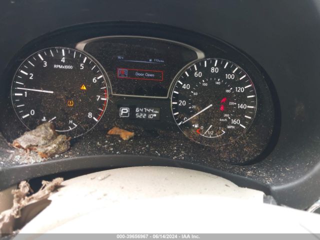 Photo 6 VIN: 1N4AL3AP9FC583349 - NISSAN ALTIMA 