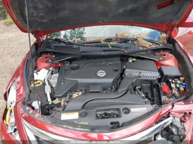 Photo 9 VIN: 1N4AL3AP9FC583349 - NISSAN ALTIMA 