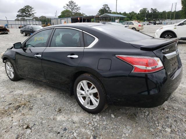 Photo 2 VIN: 1N4AL3AP9FC586025 - NISSAN ALTIMA 2.5 