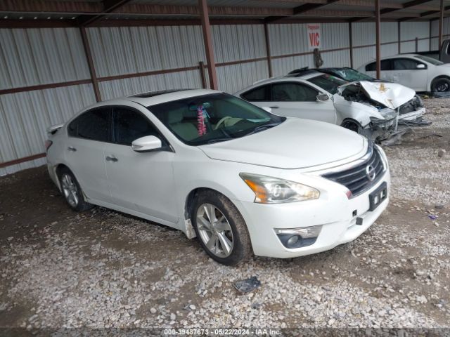 Photo 0 VIN: 1N4AL3AP9FC588664 - NISSAN ALTIMA 