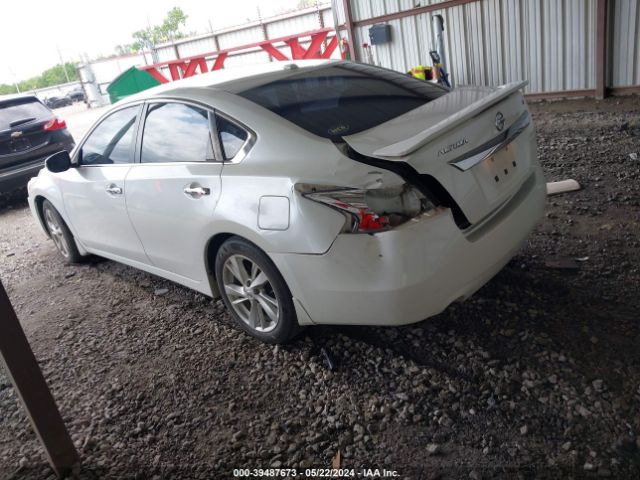 Photo 2 VIN: 1N4AL3AP9FC588664 - NISSAN ALTIMA 