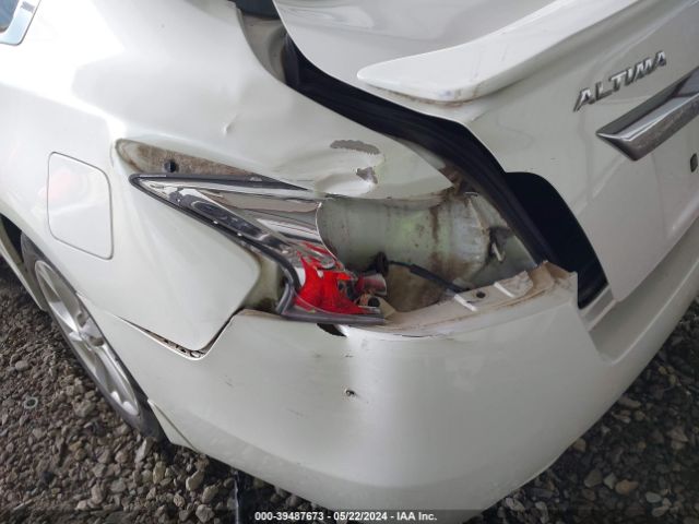 Photo 5 VIN: 1N4AL3AP9FC588664 - NISSAN ALTIMA 