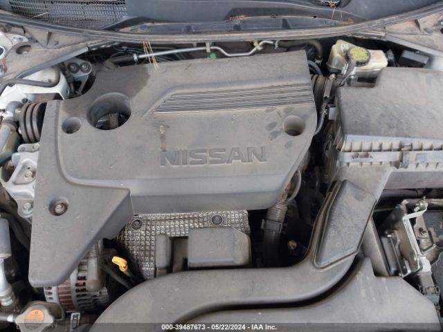 Photo 9 VIN: 1N4AL3AP9FC588664 - NISSAN ALTIMA 