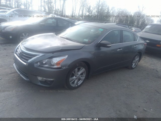 Photo 1 VIN: 1N4AL3AP9FC590043 - NISSAN ALTIMA 