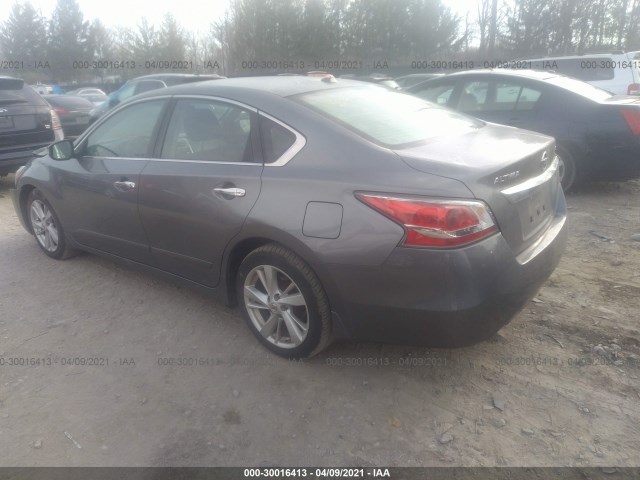 Photo 2 VIN: 1N4AL3AP9FC590043 - NISSAN ALTIMA 