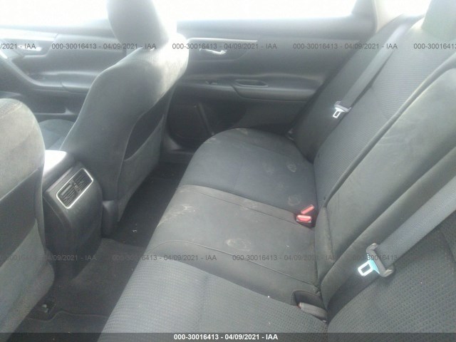 Photo 7 VIN: 1N4AL3AP9FC590043 - NISSAN ALTIMA 