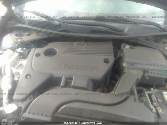 Photo 9 VIN: 1N4AL3AP9FC590043 - NISSAN ALTIMA 