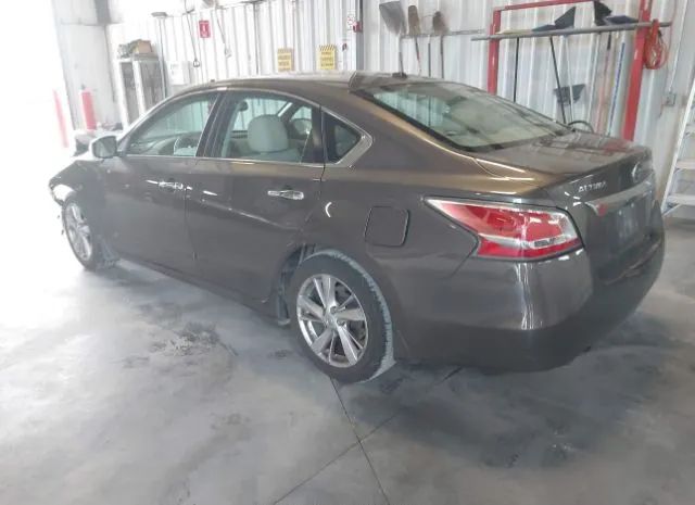 Photo 2 VIN: 1N4AL3AP9FC591354 - NISSAN ALTIMA 