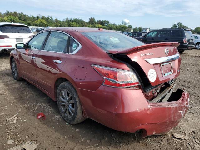 Photo 1 VIN: 1N4AL3AP9FC591581 - NISSAN ALTIMA 