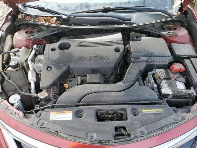 Photo 10 VIN: 1N4AL3AP9FC591581 - NISSAN ALTIMA 