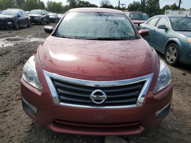 Photo 4 VIN: 1N4AL3AP9FC591581 - NISSAN ALTIMA 