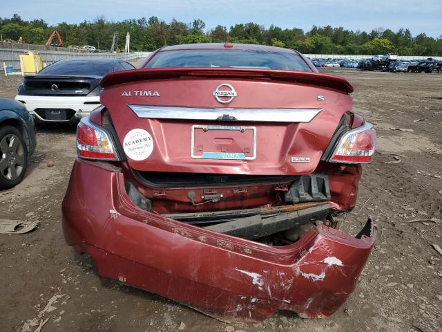 Photo 5 VIN: 1N4AL3AP9FC591581 - NISSAN ALTIMA 