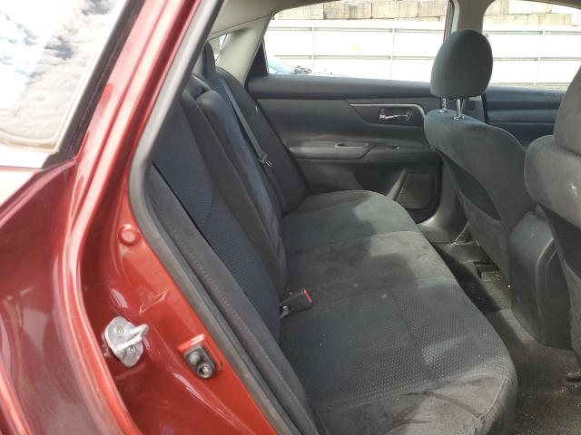 Photo 9 VIN: 1N4AL3AP9FC591581 - NISSAN ALTIMA 