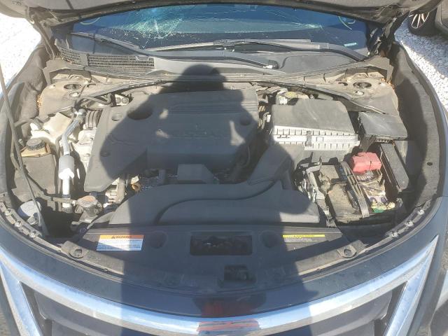 Photo 10 VIN: 1N4AL3AP9FC591676 - NISSAN ALTIMA 