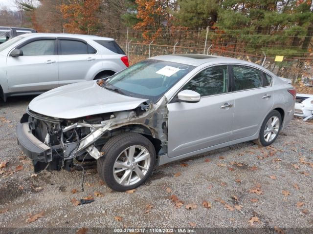 Photo 1 VIN: 1N4AL3AP9FC591967 - NISSAN ALTIMA 