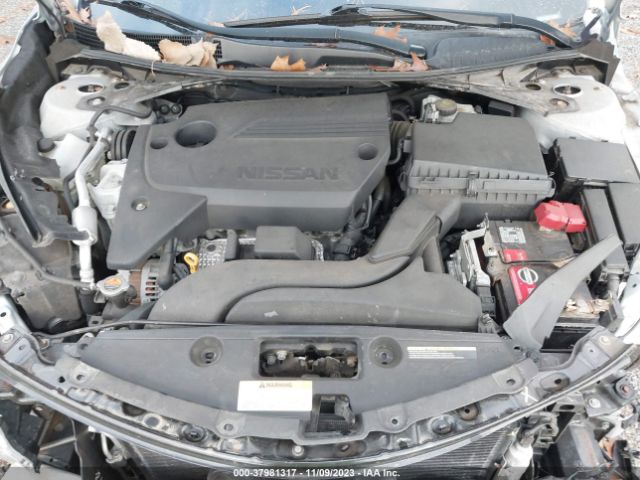 Photo 9 VIN: 1N4AL3AP9FC591967 - NISSAN ALTIMA 