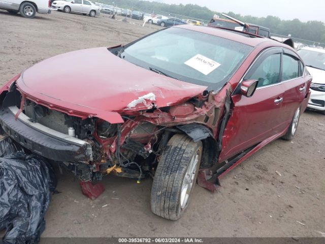 Photo 1 VIN: 1N4AL3AP9FC593332 - NISSAN ALTIMA 