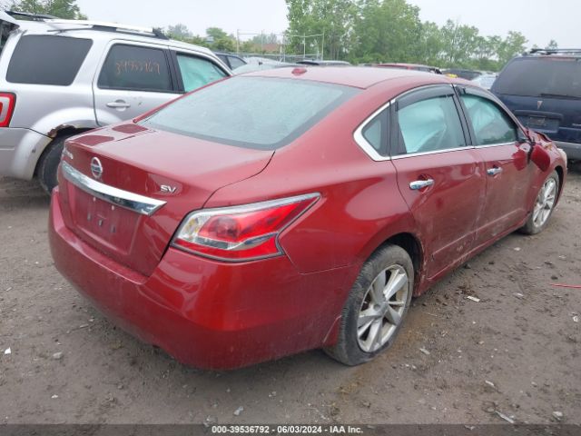 Photo 3 VIN: 1N4AL3AP9FC593332 - NISSAN ALTIMA 