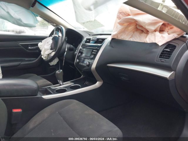 Photo 4 VIN: 1N4AL3AP9FC593332 - NISSAN ALTIMA 