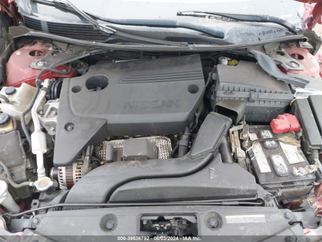 Photo 9 VIN: 1N4AL3AP9FC593332 - NISSAN ALTIMA 