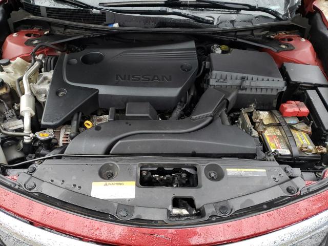 Photo 10 VIN: 1N4AL3AP9FC593346 - NISSAN ALTIMA 2.5 