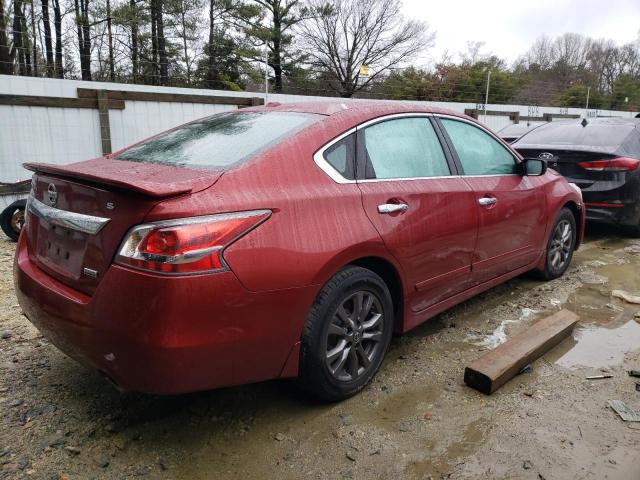 Photo 2 VIN: 1N4AL3AP9FC593346 - NISSAN ALTIMA 2.5 