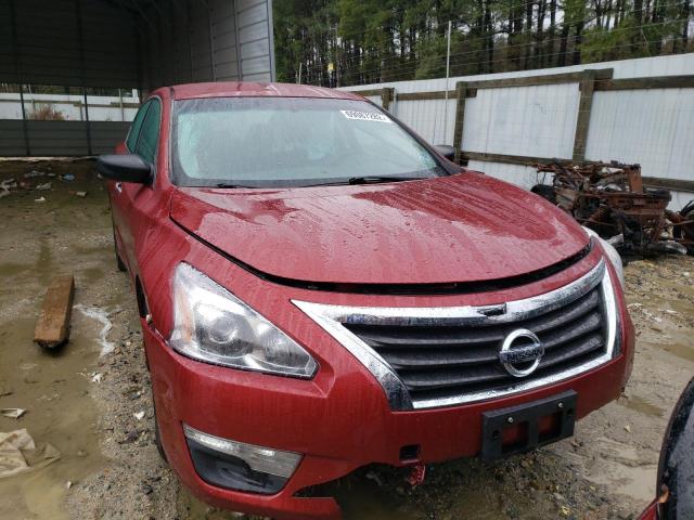 Photo 4 VIN: 1N4AL3AP9FC593346 - NISSAN ALTIMA 2.5 