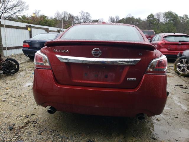 Photo 5 VIN: 1N4AL3AP9FC593346 - NISSAN ALTIMA 2.5 