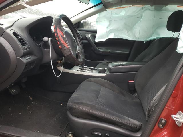 Photo 6 VIN: 1N4AL3AP9FC593346 - NISSAN ALTIMA 2.5 