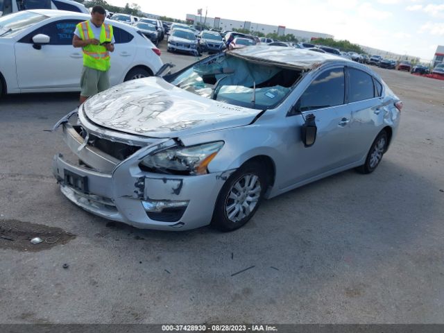 Photo 1 VIN: 1N4AL3AP9FC593525 - NISSAN ALTIMA 