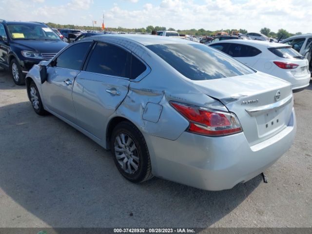 Photo 2 VIN: 1N4AL3AP9FC593525 - NISSAN ALTIMA 