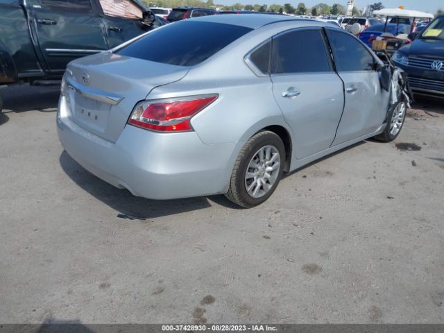 Photo 3 VIN: 1N4AL3AP9FC593525 - NISSAN ALTIMA 