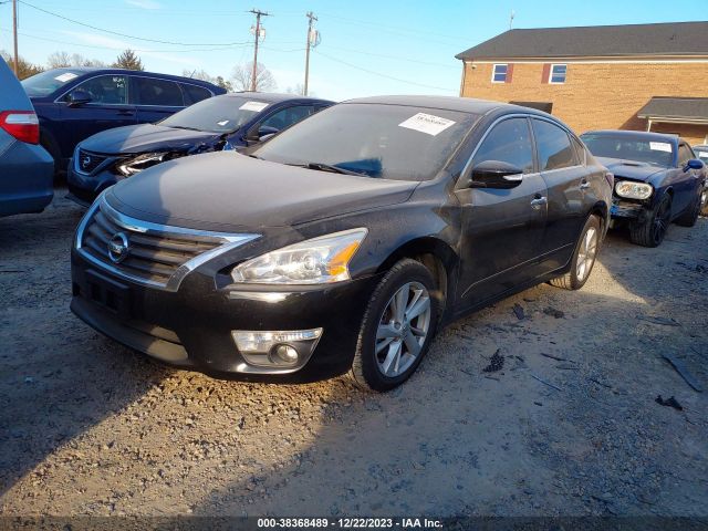 Photo 1 VIN: 1N4AL3AP9FC593816 - NISSAN ALTIMA 