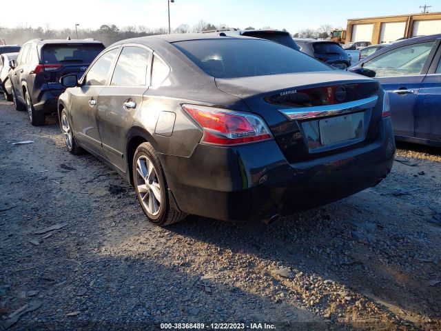 Photo 2 VIN: 1N4AL3AP9FC593816 - NISSAN ALTIMA 