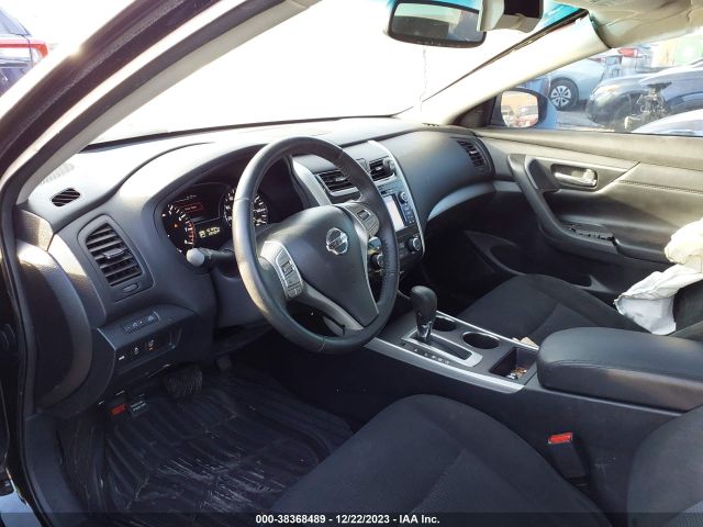 Photo 4 VIN: 1N4AL3AP9FC593816 - NISSAN ALTIMA 