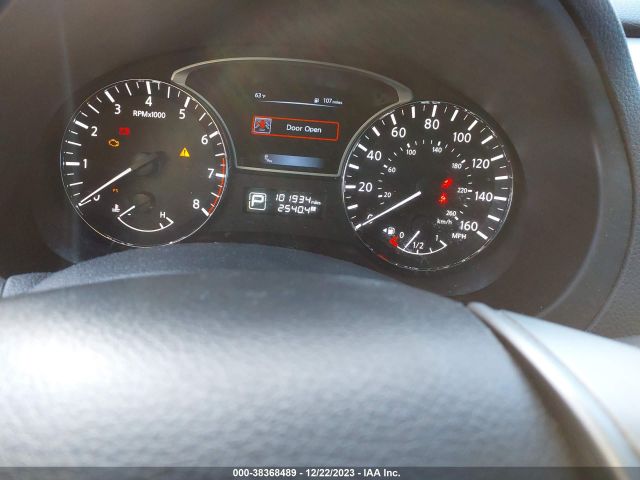 Photo 6 VIN: 1N4AL3AP9FC593816 - NISSAN ALTIMA 