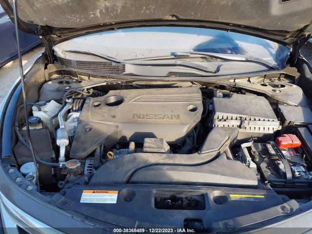 Photo 9 VIN: 1N4AL3AP9FC593816 - NISSAN ALTIMA 