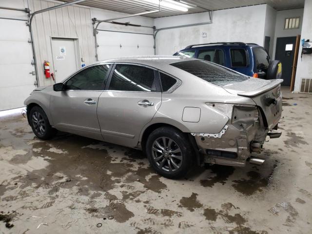 Photo 1 VIN: 1N4AL3AP9FC594321 - NISSAN ALTIMA 2.5 