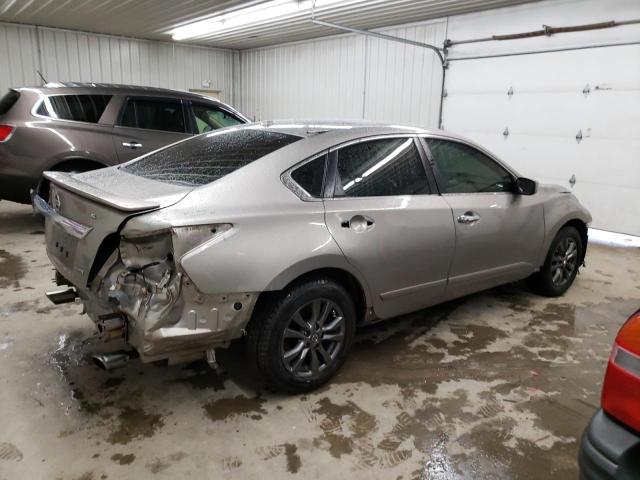 Photo 2 VIN: 1N4AL3AP9FC594321 - NISSAN ALTIMA 2.5 