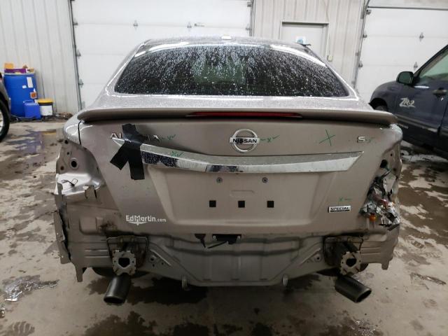 Photo 5 VIN: 1N4AL3AP9FC594321 - NISSAN ALTIMA 2.5 