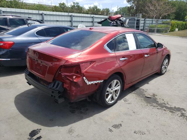 Photo 3 VIN: 1N4AL3AP9FC595338 - NISSAN ALTIMA 2.5 