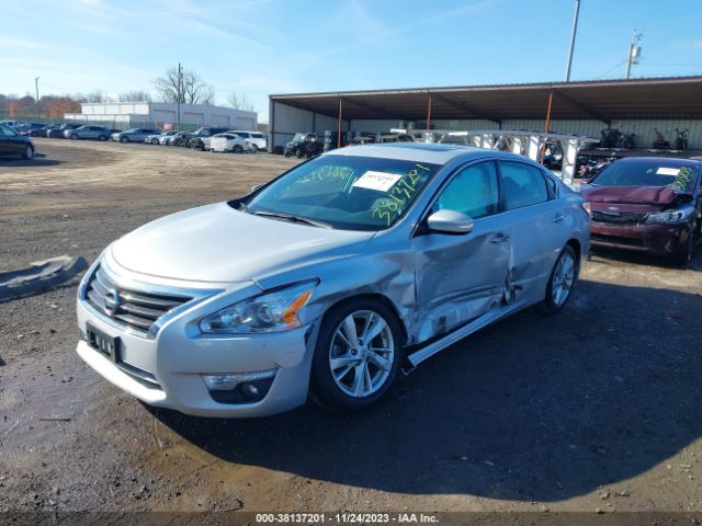 Photo 1 VIN: 1N4AL3AP9FC595775 - NISSAN ALTIMA 