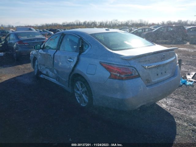 Photo 2 VIN: 1N4AL3AP9FC595775 - NISSAN ALTIMA 