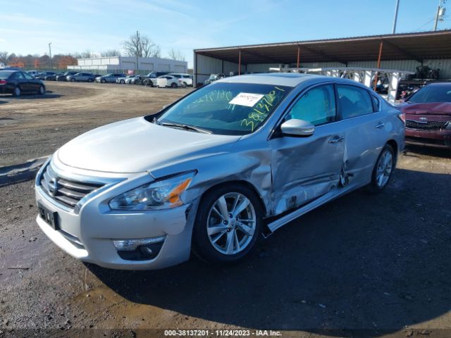 Photo 5 VIN: 1N4AL3AP9FC595775 - NISSAN ALTIMA 